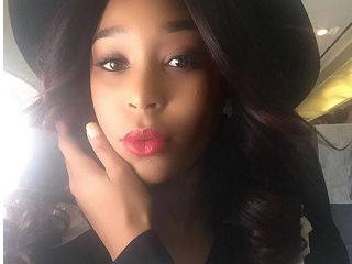 What’s Hot: Minnie Dlamini disgusted by ‘lies’